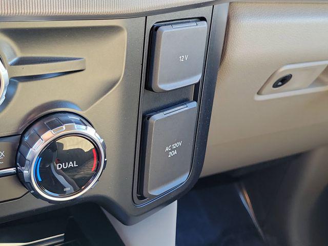 2026 Ford F-450 Platinum