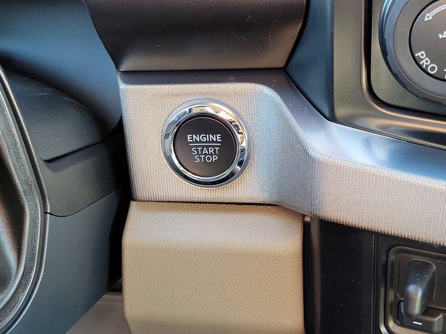 2026 Ford F-450 Platinum