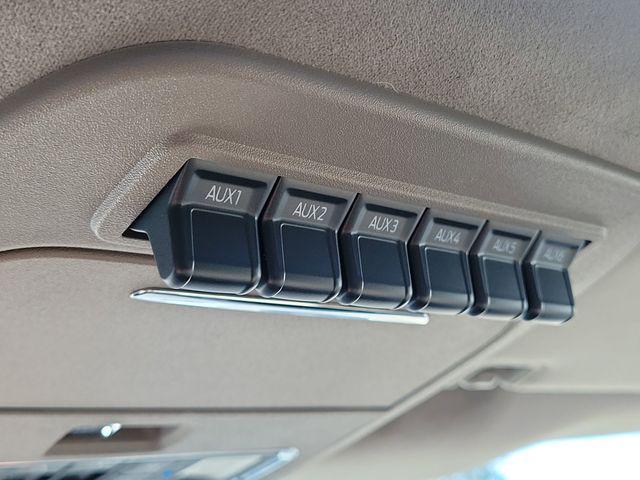 2026 Ford F-450 Platinum
