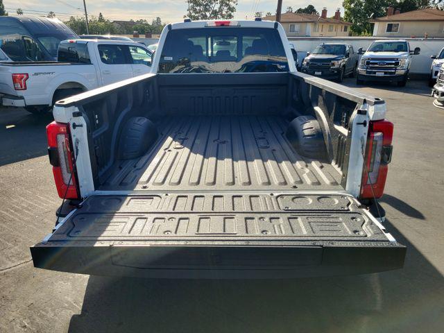 2026 Ford F-450 Platinum
