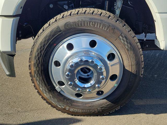 2026 Ford F-450 Platinum