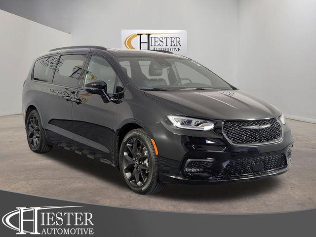 2026 Chrysler Pacifica Select for sale in Lillington, NC