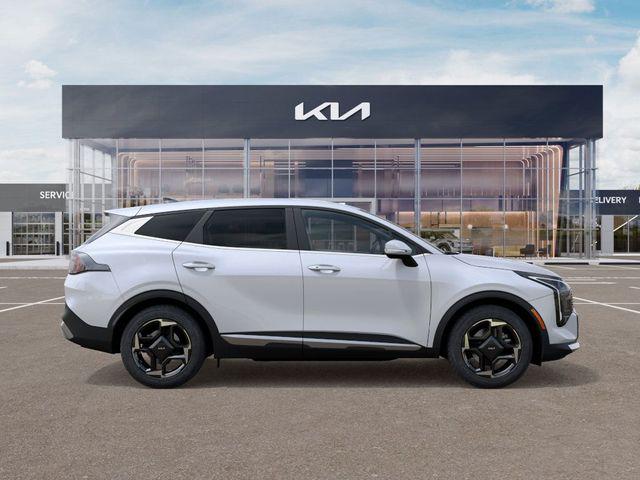 New 2026 Kia Sportage For Sale in Florence, SC