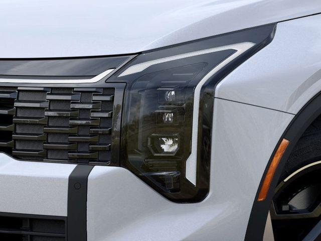 New 2026 Kia Sportage For Sale in Florence, SC