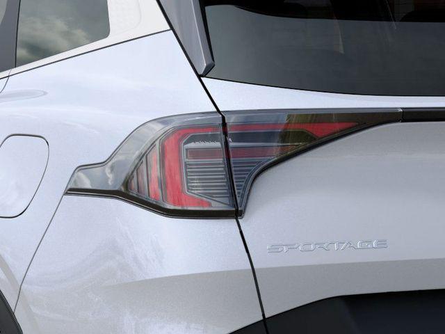 New 2026 Kia Sportage For Sale in Florence, SC