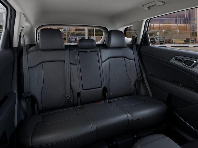 New 2026 Kia Sportage For Sale in Florence, SC