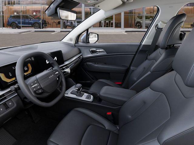 New 2026 Kia Sportage For Sale in Florence, SC