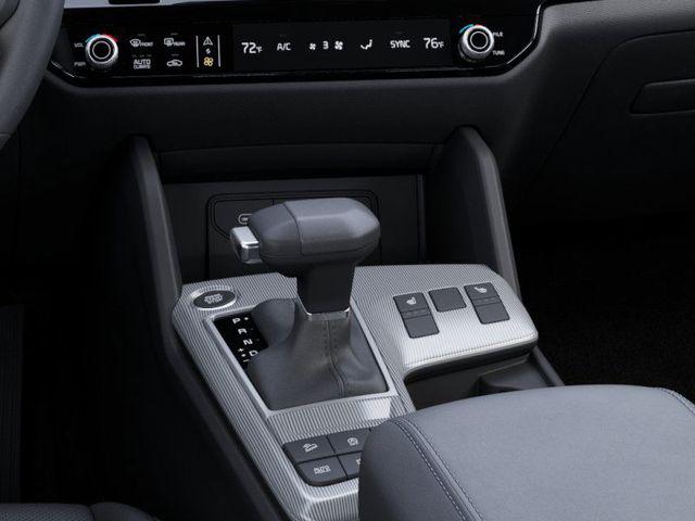 New 2026 Kia Sportage For Sale in Florence, SC