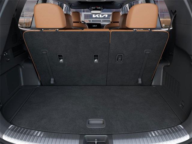 New 2025 Kia Telluride For Sale in Florence, SC