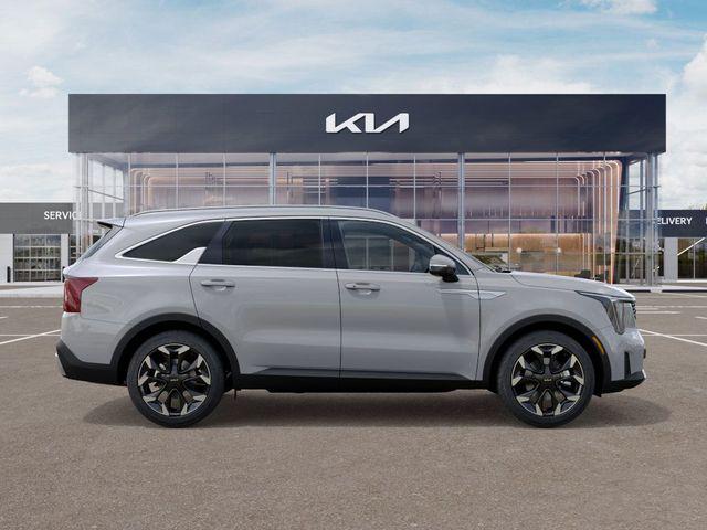 New 2026 Kia Sorento For Sale in Florence, SC