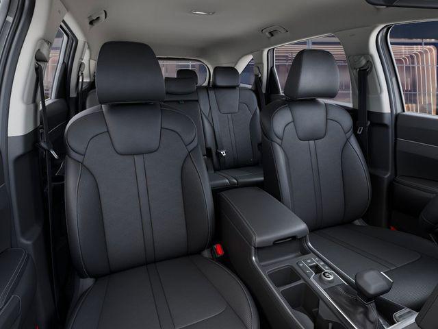 New 2026 Kia Sorento For Sale in Florence, SC