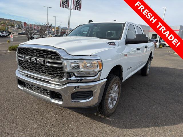 2019 RAM Ram 2500 Pickup Tradesman's photo