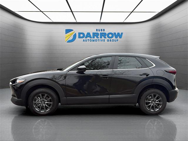 2023 Mazda CX-30 2.5 S