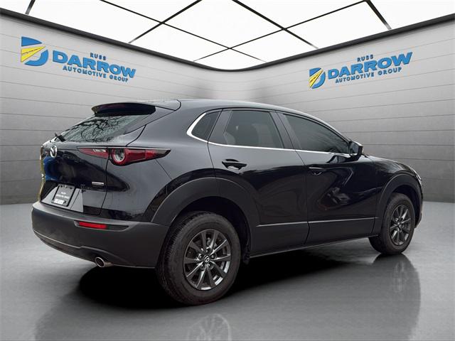 2023 Mazda CX-30 2.5 S