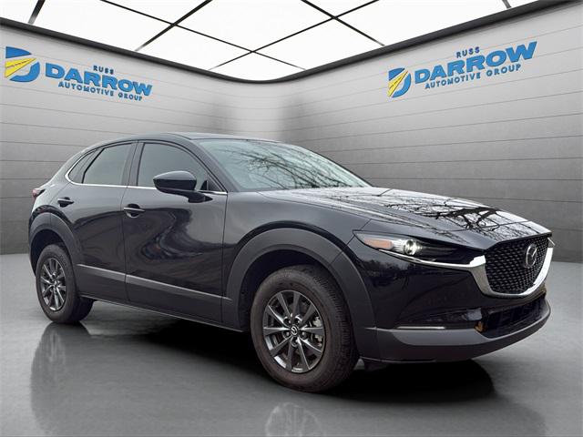 2023 Mazda CX-30 2.5 S