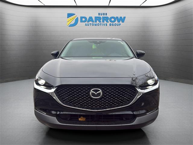 2023 Mazda CX-30 2.5 S