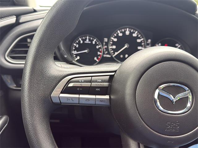 2023 Mazda CX-30 2.5 S