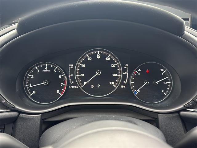 2023 Mazda CX-30 2.5 S