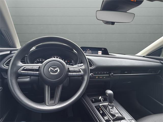 2023 Mazda CX-30 2.5 S