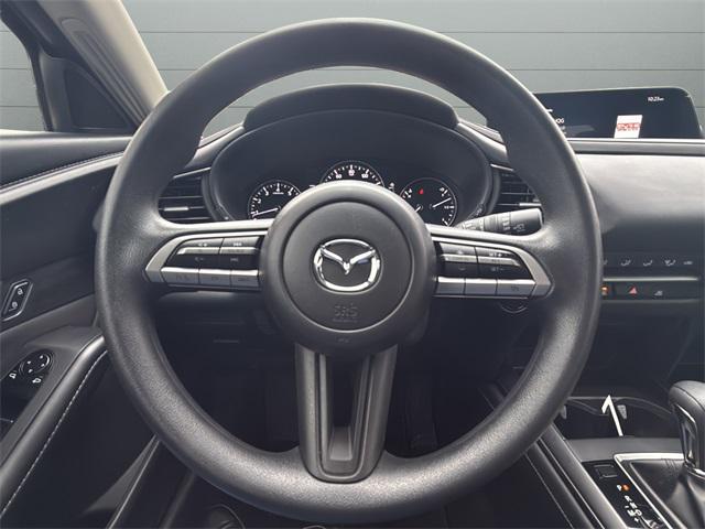 2023 Mazda CX-30 2.5 S
