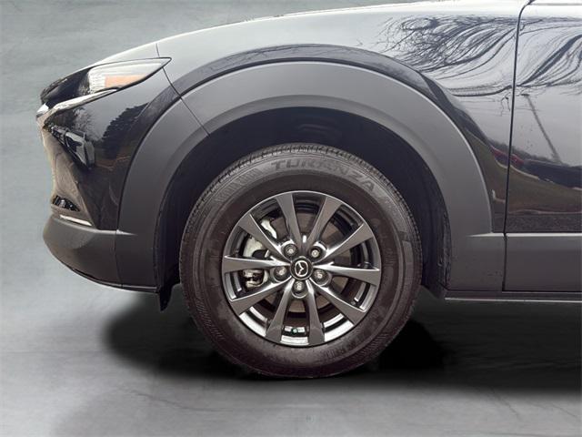 2023 Mazda CX-30 2.5 S