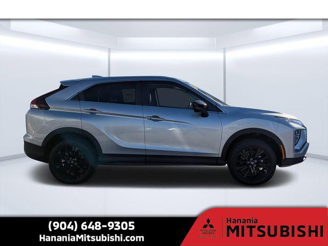 2026 Mitsubishi Eclipse Cross LE 1.5T S-AWC