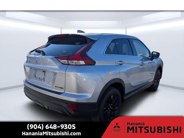 2026 Mitsubishi Eclipse Cross LE 1.5T S-AWC