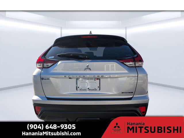 2026 Mitsubishi Eclipse Cross LE 1.5T S-AWC