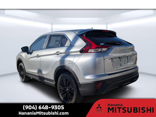 2026 Mitsubishi Eclipse Cross LE 1.5T S-AWC
