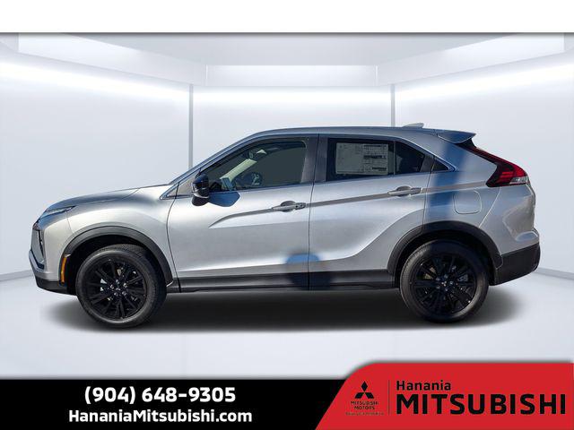 2026 Mitsubishi Eclipse Cross LE 1.5T S-AWC
