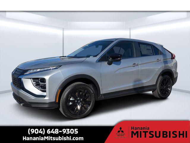 2026 Mitsubishi Eclipse Cross LE 1.5T S-AWC
