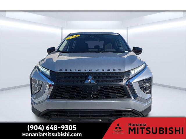 2026 Mitsubishi Eclipse Cross LE 1.5T S-AWC