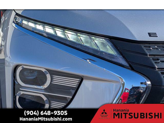 2026 Mitsubishi Eclipse Cross LE 1.5T S-AWC