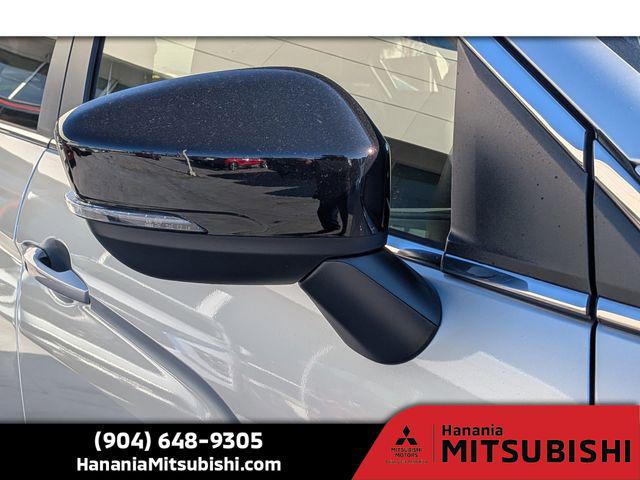 2026 Mitsubishi Eclipse Cross LE 1.5T S-AWC