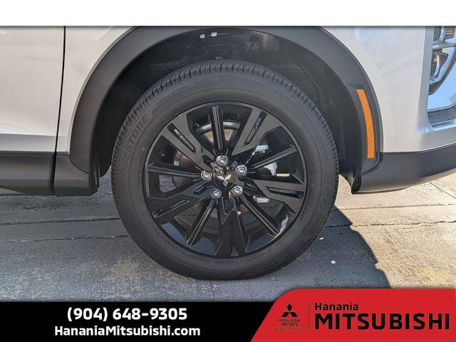 2026 Mitsubishi Eclipse Cross LE 1.5T S-AWC