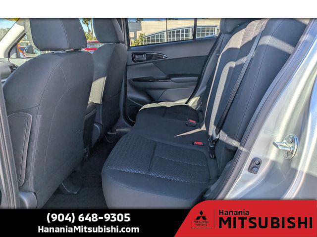 2026 Mitsubishi Eclipse Cross LE 1.5T S-AWC