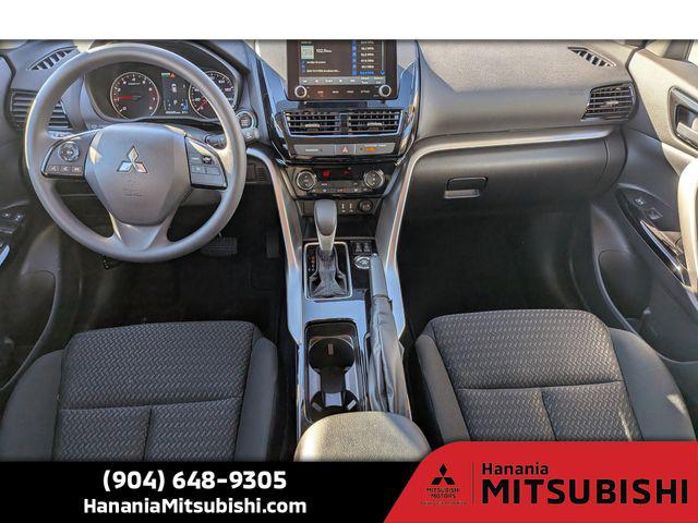 2026 Mitsubishi Eclipse Cross LE 1.5T S-AWC