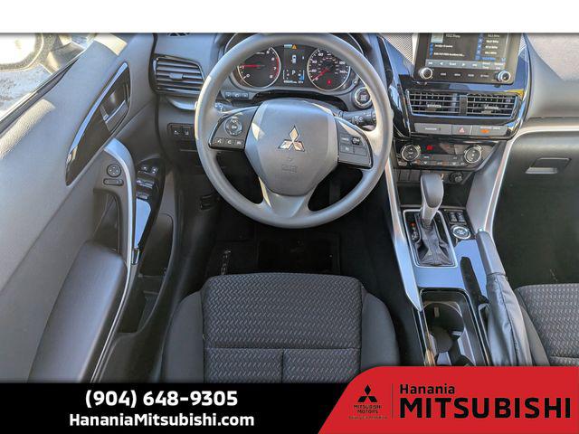 2026 Mitsubishi Eclipse Cross LE 1.5T S-AWC