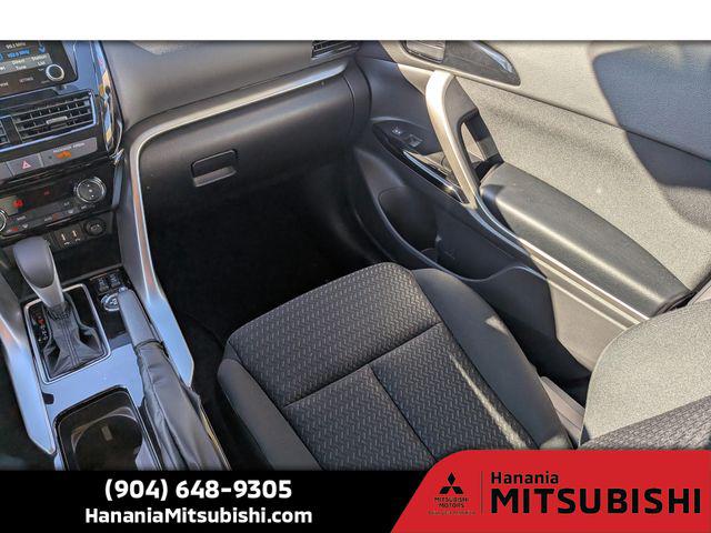 2026 Mitsubishi Eclipse Cross LE 1.5T S-AWC