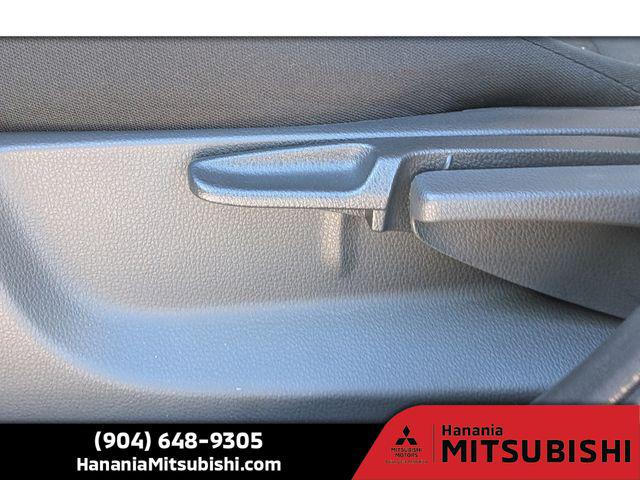 2026 Mitsubishi Eclipse Cross LE 1.5T S-AWC