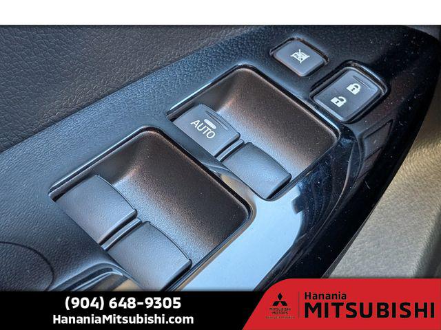 2026 Mitsubishi Eclipse Cross LE 1.5T S-AWC