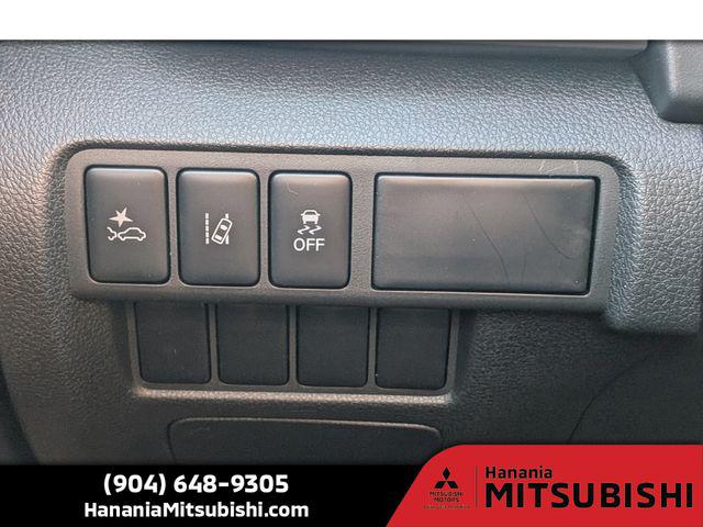 2026 Mitsubishi Eclipse Cross LE 1.5T S-AWC