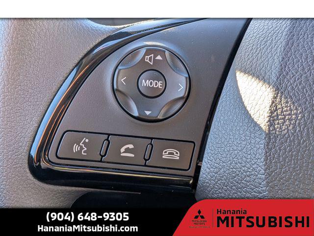 2026 Mitsubishi Eclipse Cross LE 1.5T S-AWC