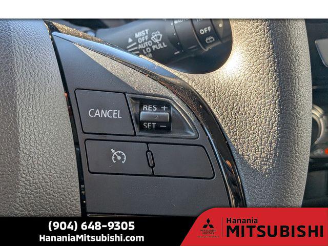 2026 Mitsubishi Eclipse Cross LE 1.5T S-AWC