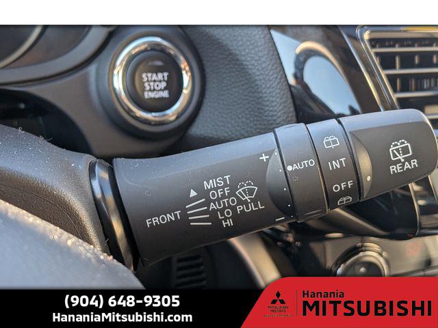 2026 Mitsubishi Eclipse Cross LE 1.5T S-AWC