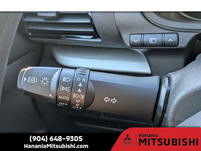 2026 Mitsubishi Eclipse Cross LE 1.5T S-AWC