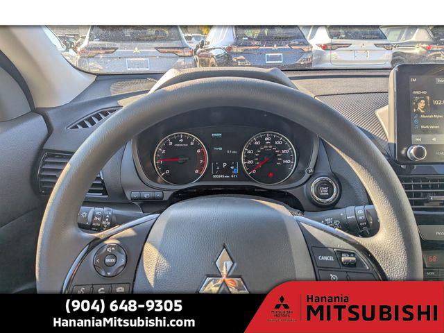 2026 Mitsubishi Eclipse Cross LE 1.5T S-AWC