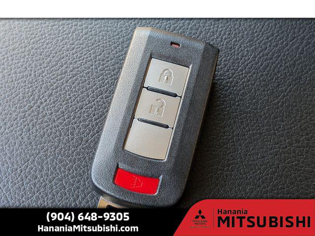 2026 Mitsubishi Eclipse Cross LE 1.5T S-AWC