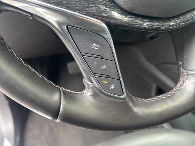2022 Cadillac XT5 AWD Premium Luxury