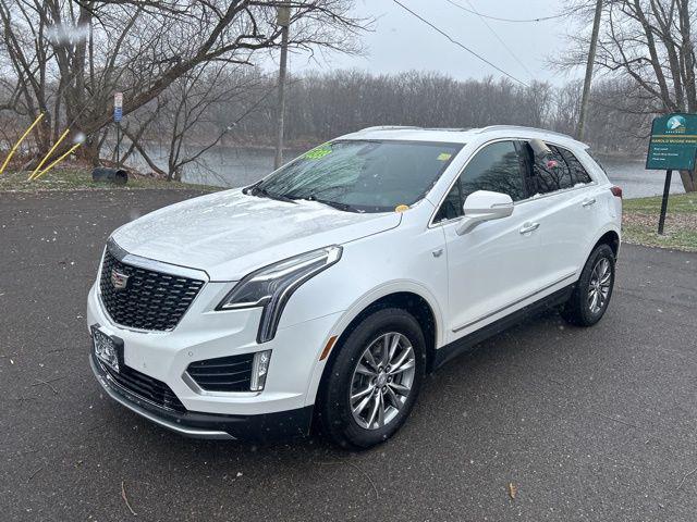 2022 Cadillac XT5 AWD Premium Luxury for sale in Vestal, NY